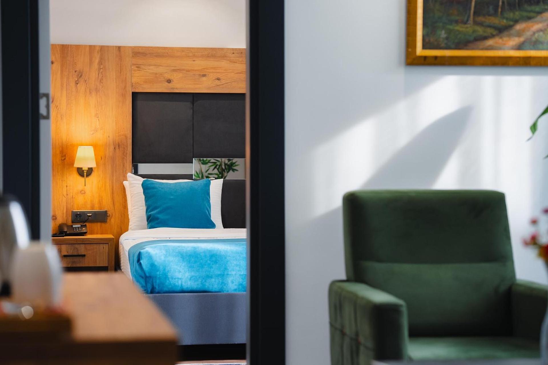 Berlin Hotel 4*