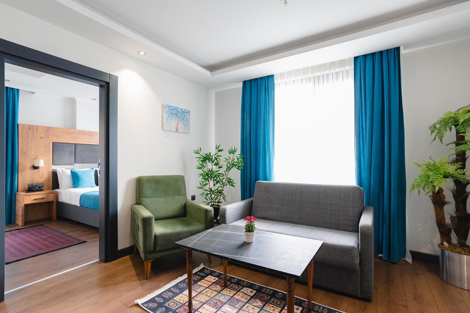 Berlin Hotel Trabzon