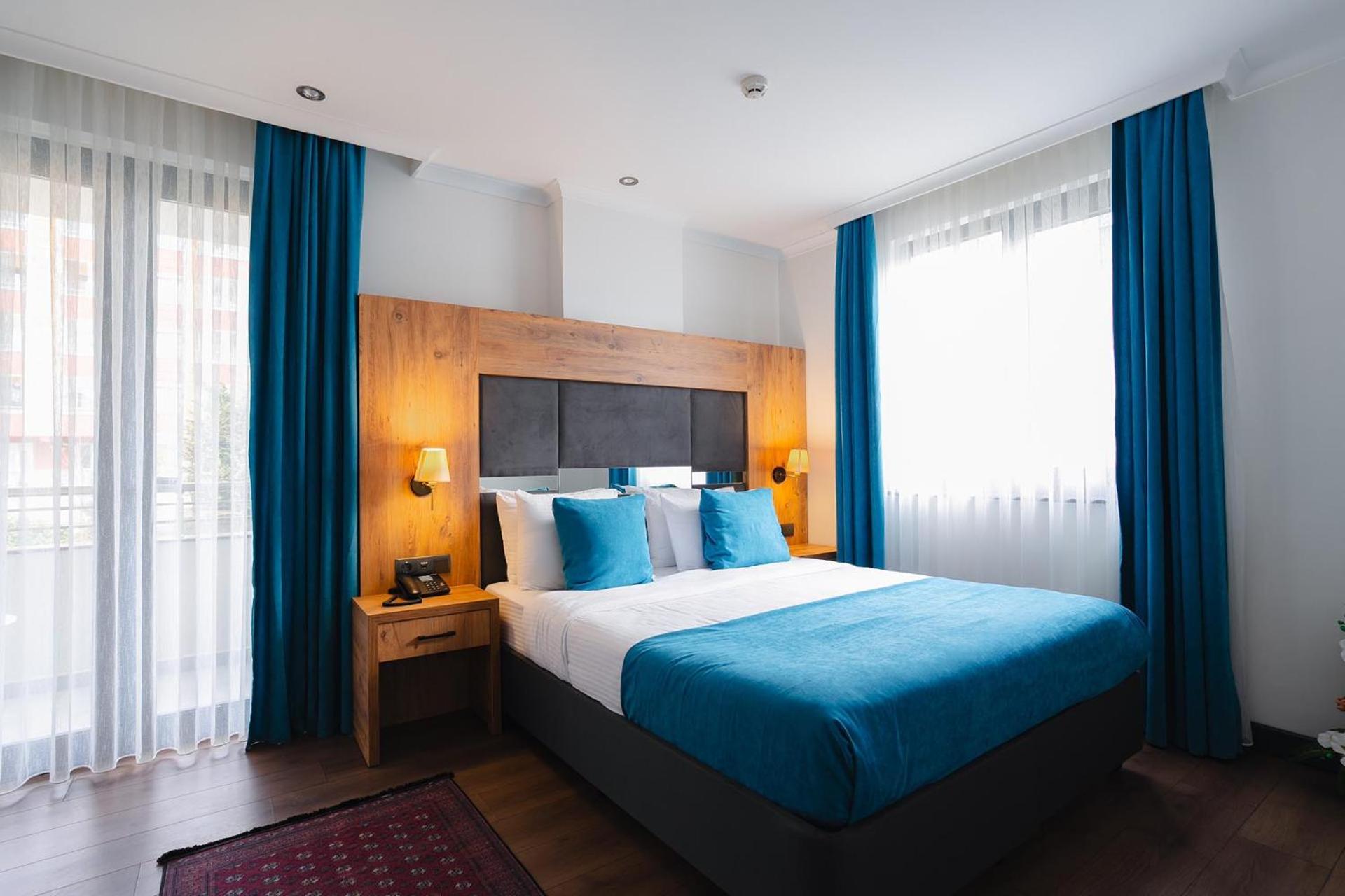 Hotel Berlin 4*