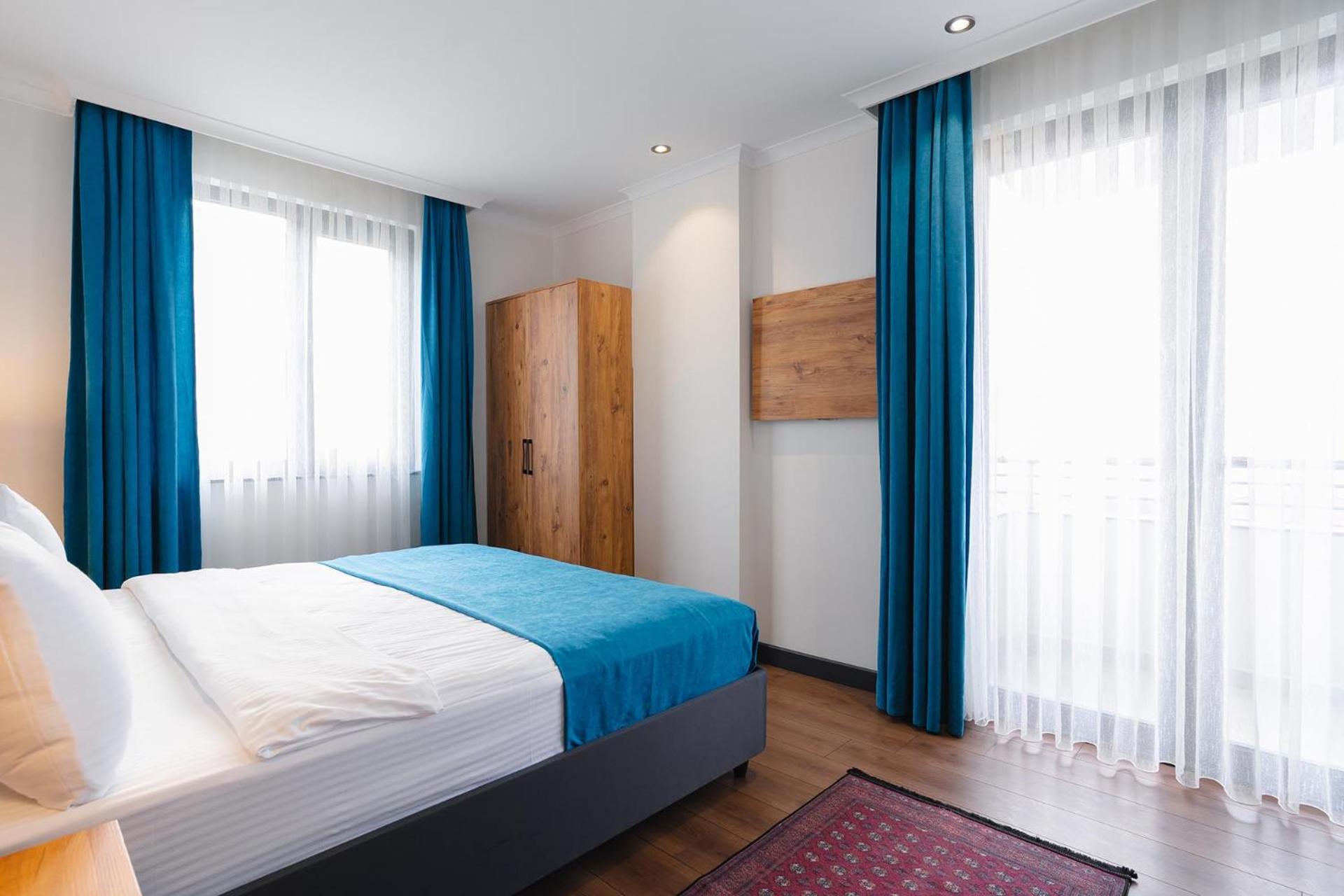 Berlin Hotel Trabzon
