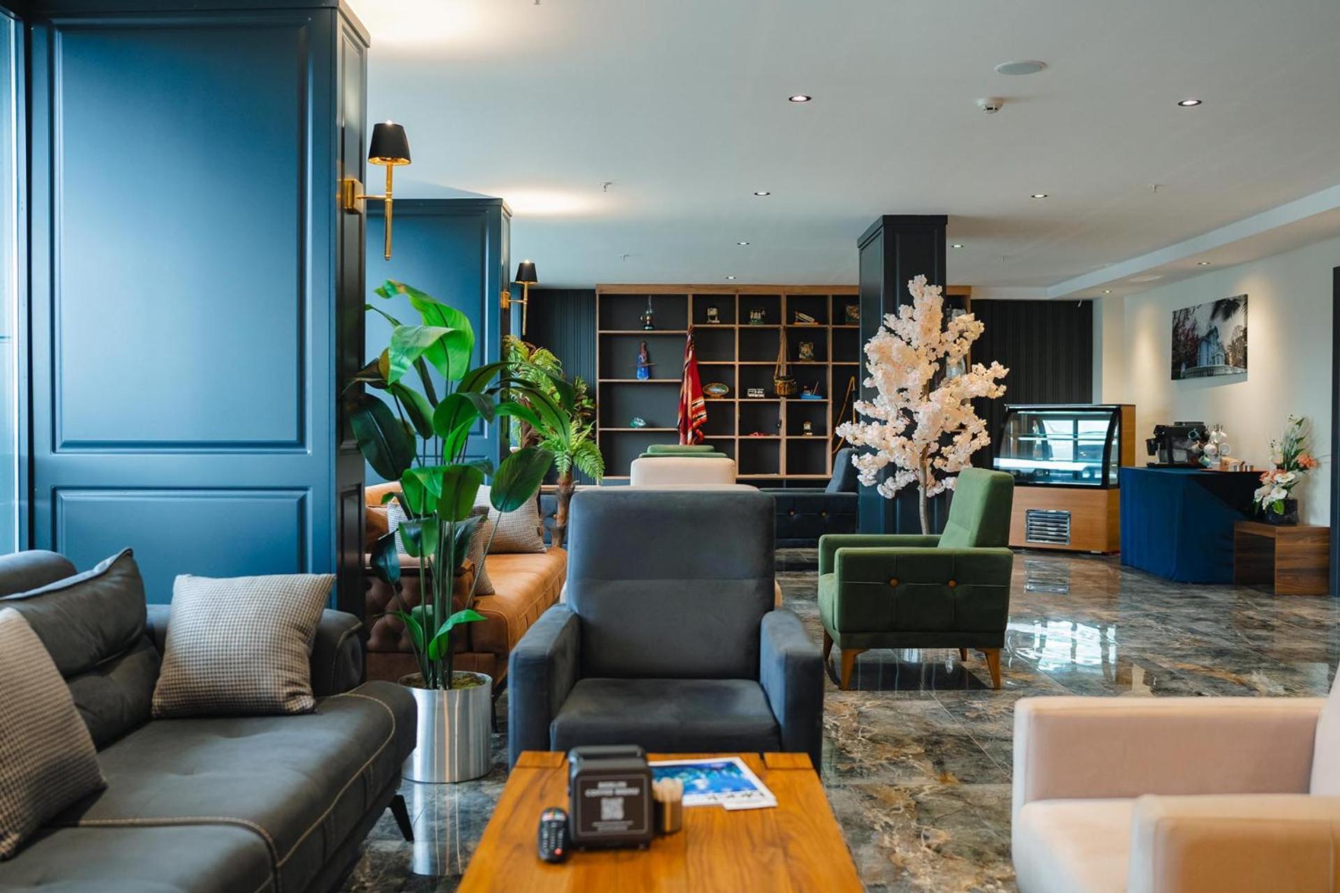 Hotel Berlin