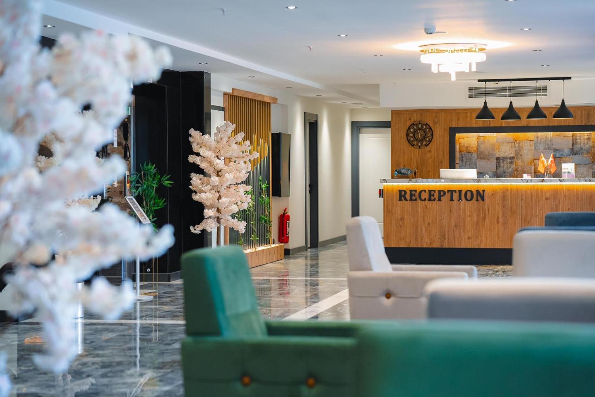 Hotel Berlin