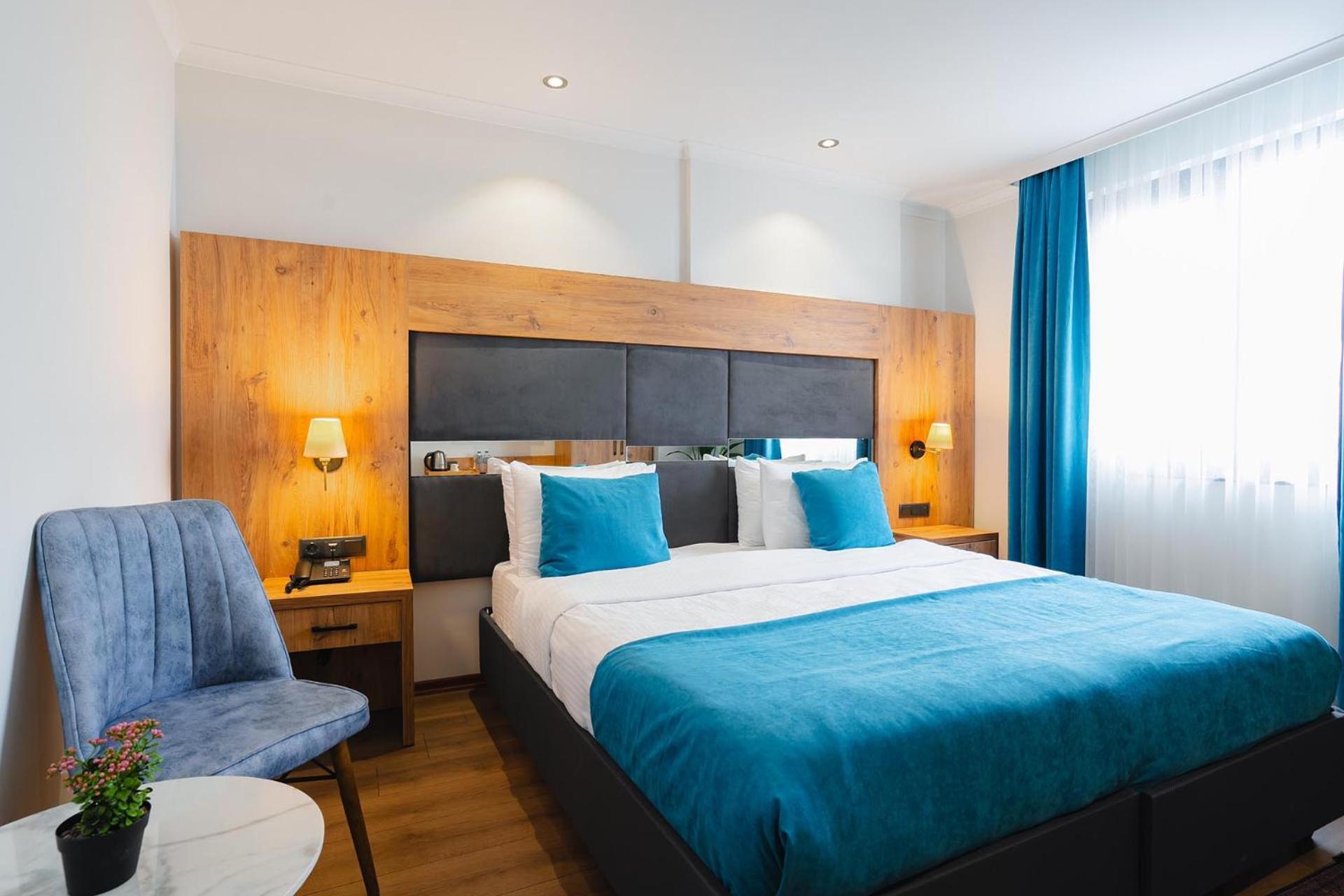 Hotel Berlin