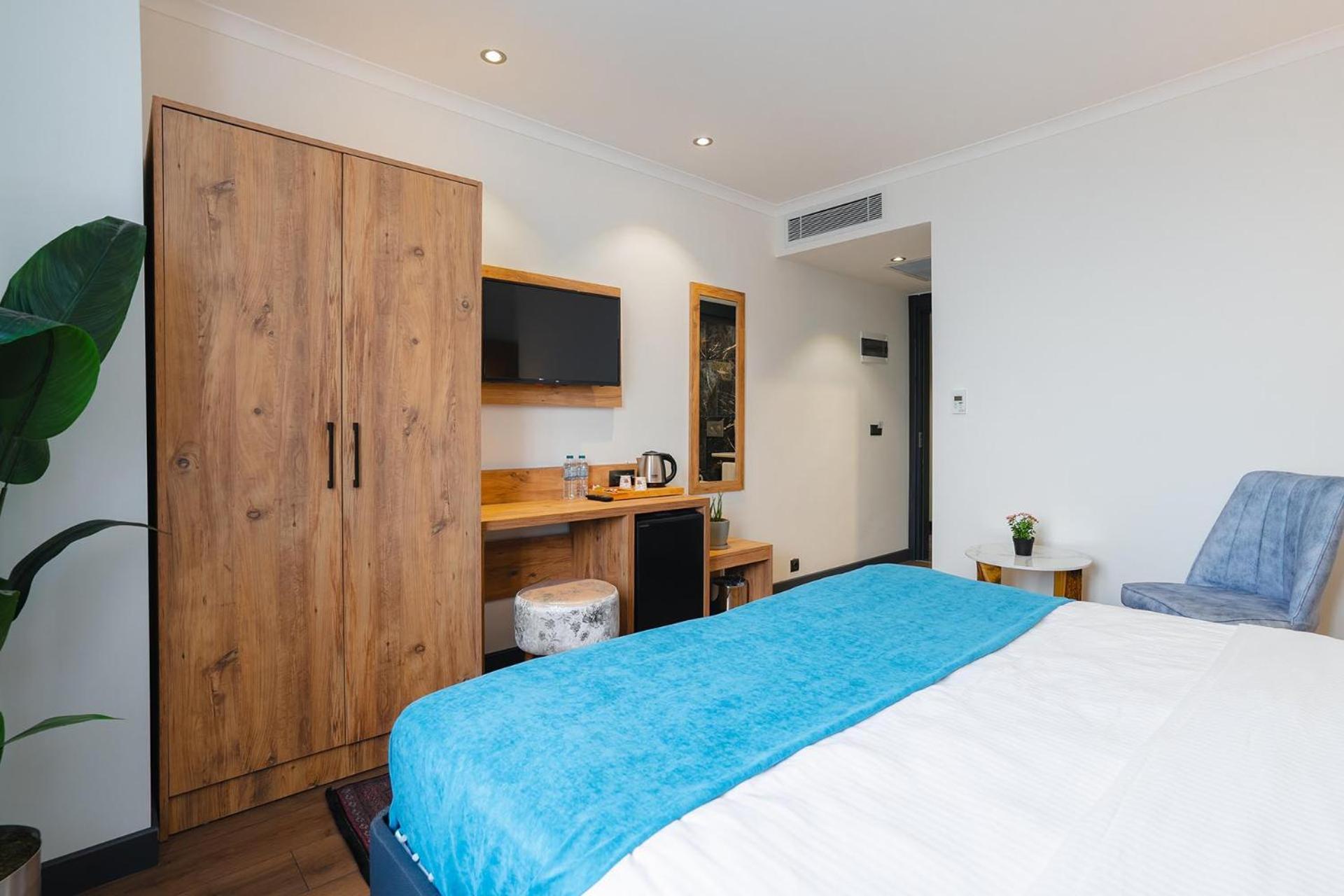 Berlin Hotel