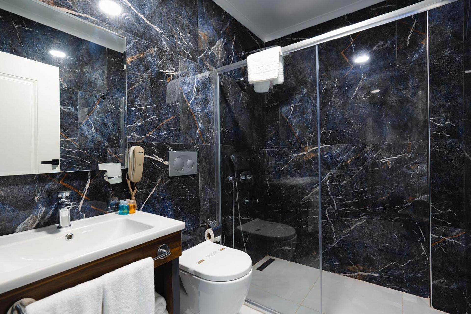 Berlin Hotel Trabzon