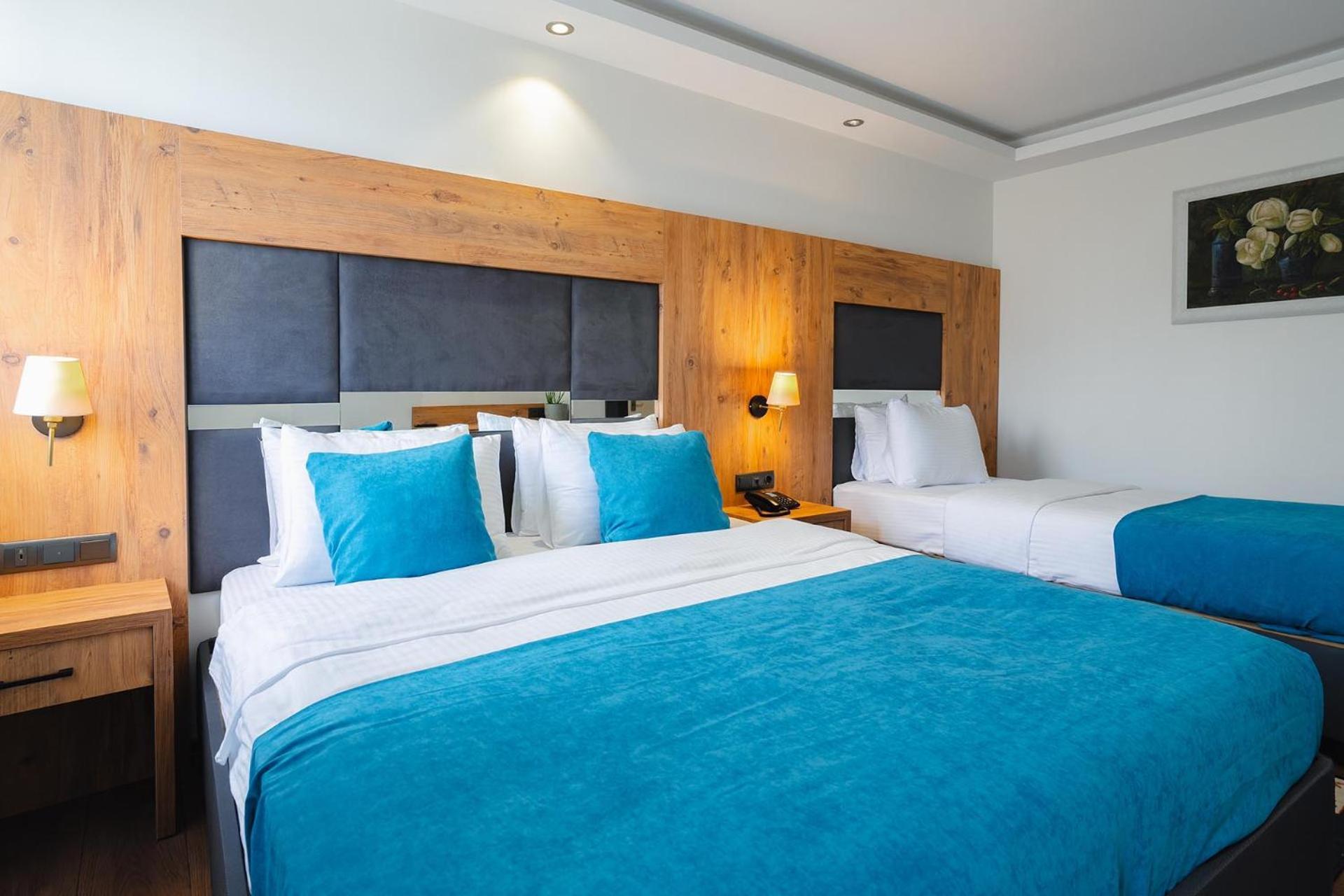 Hotel Berlin