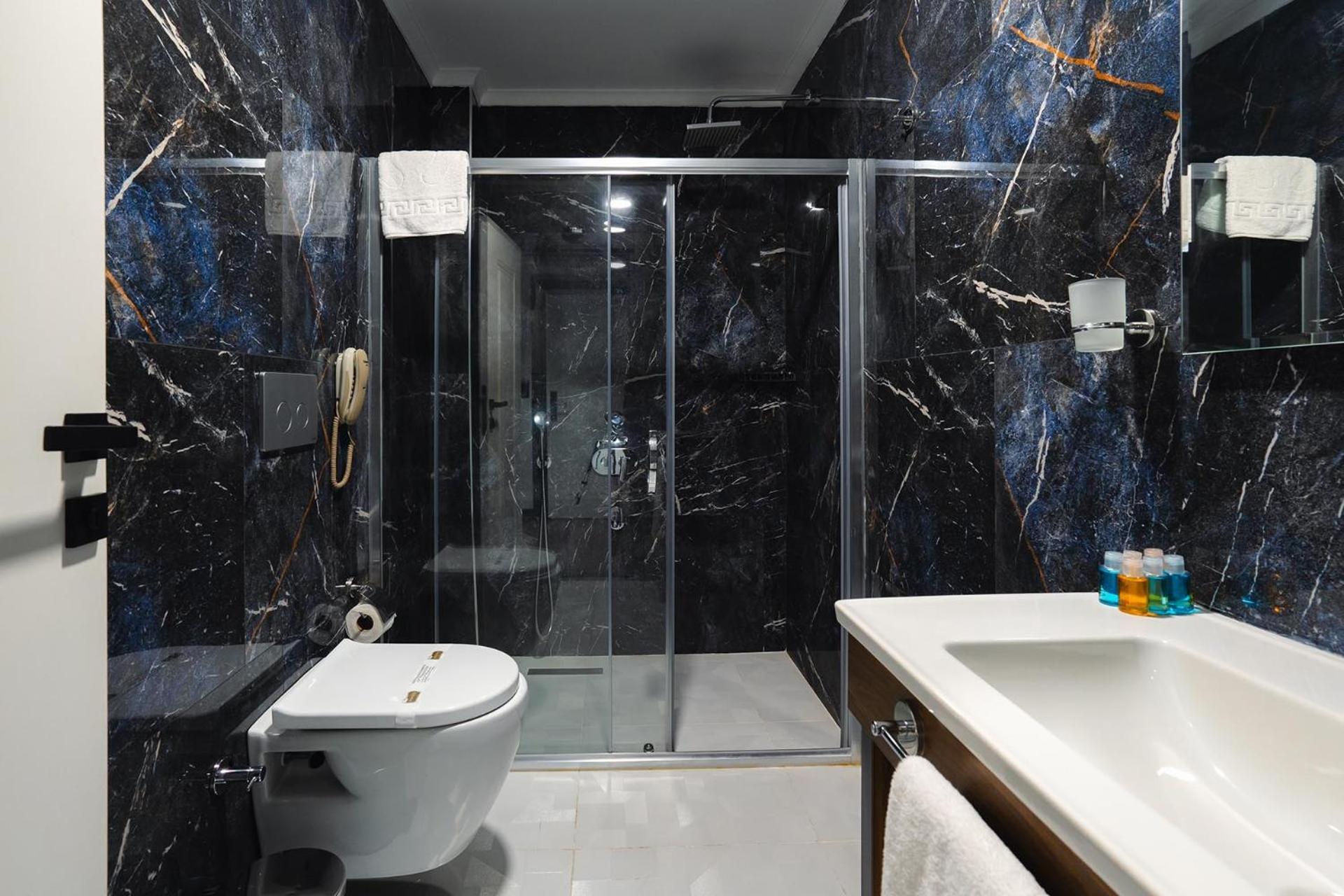 Hotel Berlin Trabzon