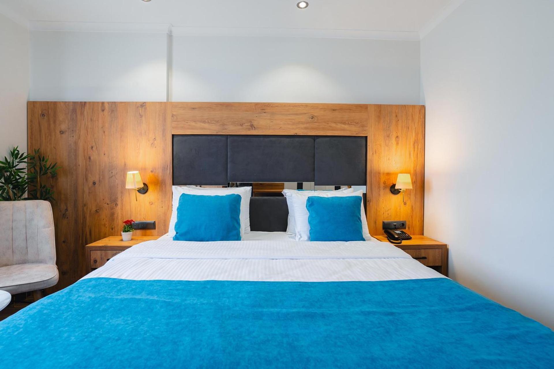 Hotel Berlin