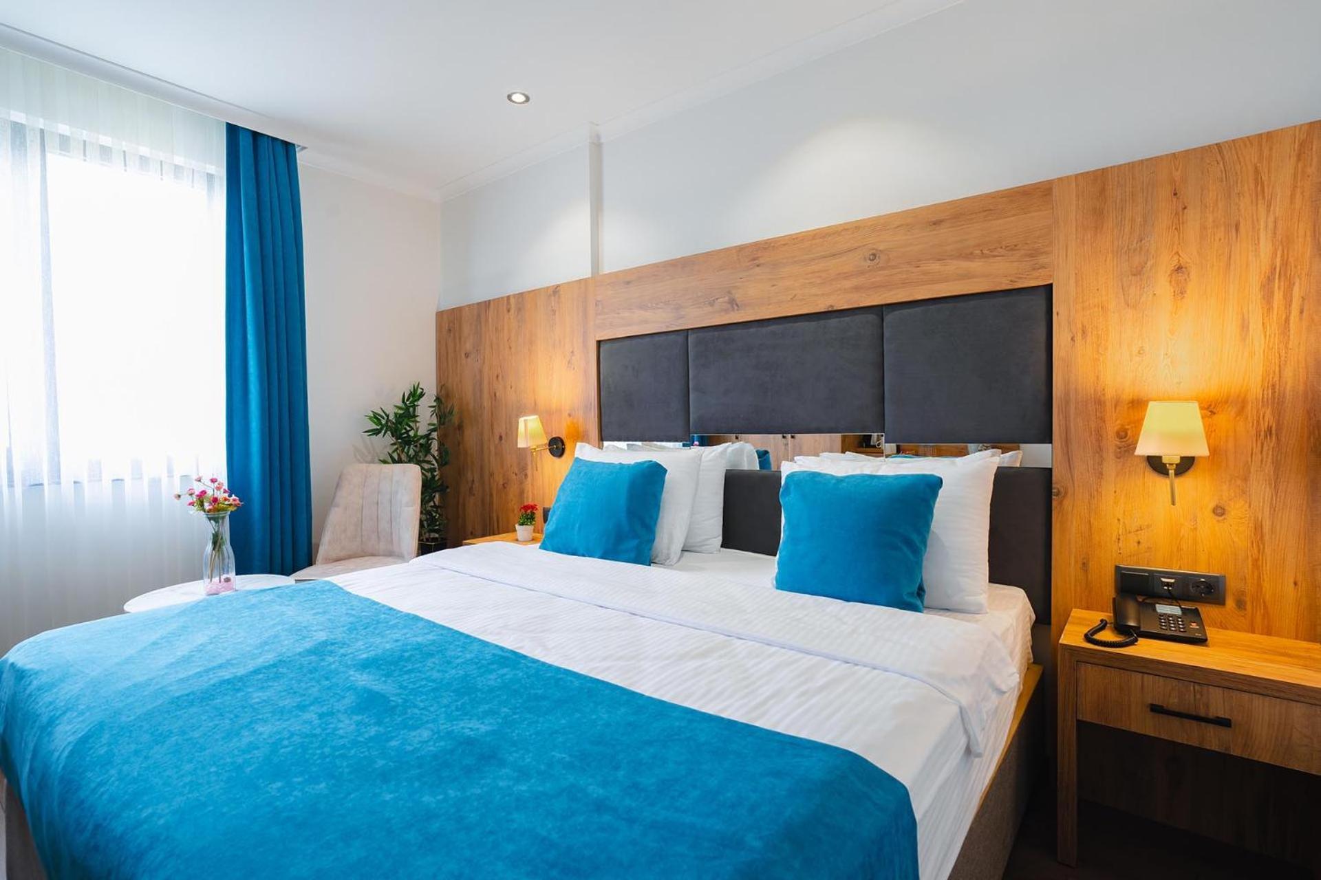 Hotel Berlin 4*