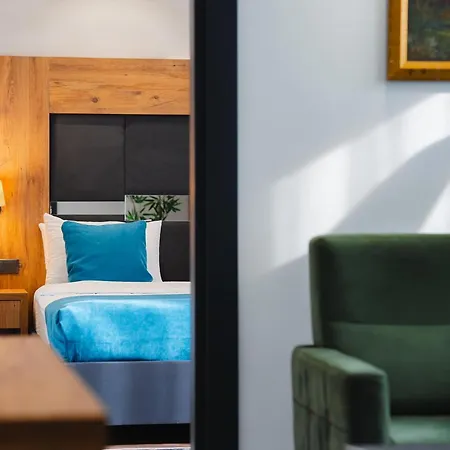 Berlin Suite Hotel Trabzon Dış mekan fotoğraf
