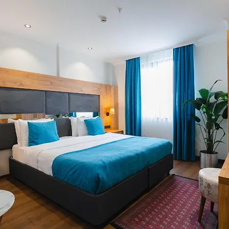 Berlin Suite Hotel Trabzon Dış mekan fotoğraf