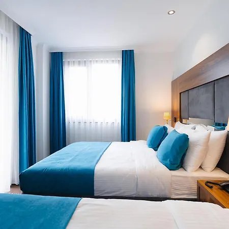 Berlin Suite Hotel Trabzon Dış mekan fotoğraf