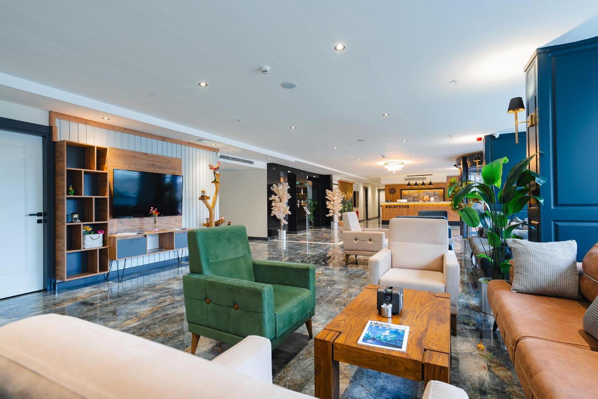 Hotel Berlin