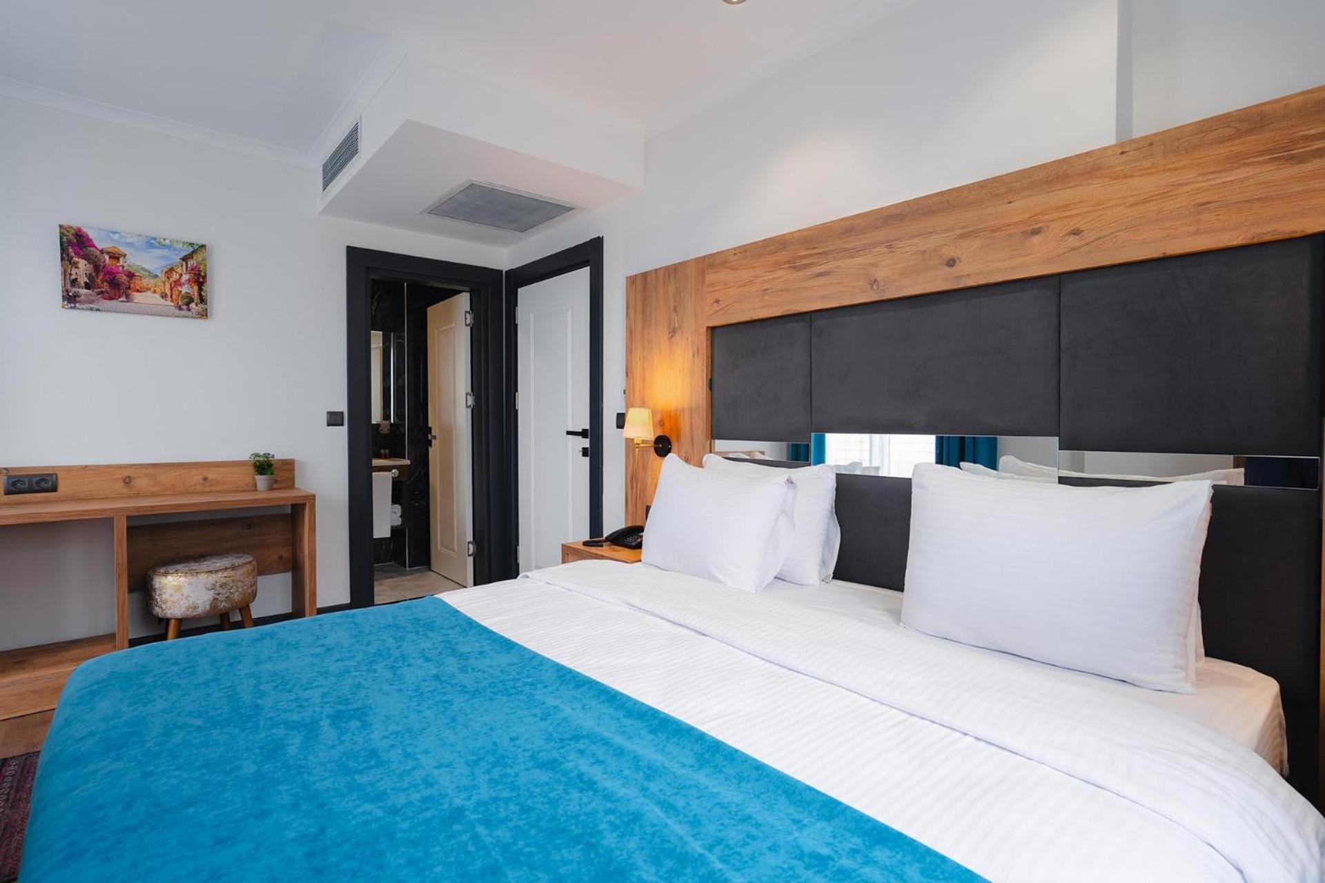 Hotel Berlin Trabzon
