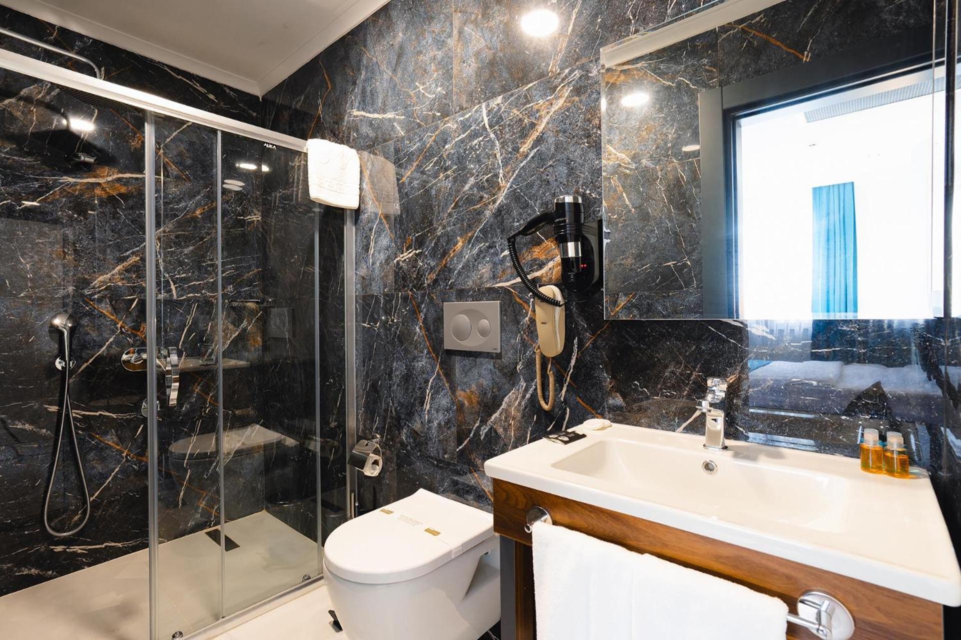 Berlin 4* Трабзон