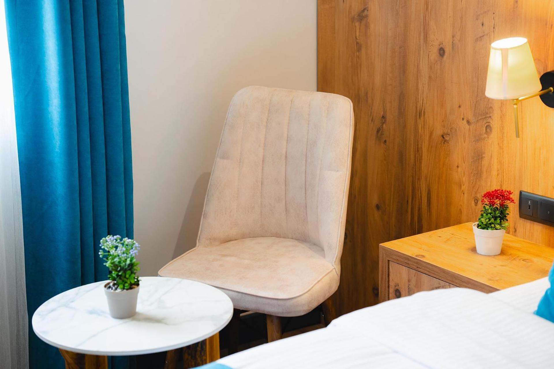 Berlin Hotel 4*