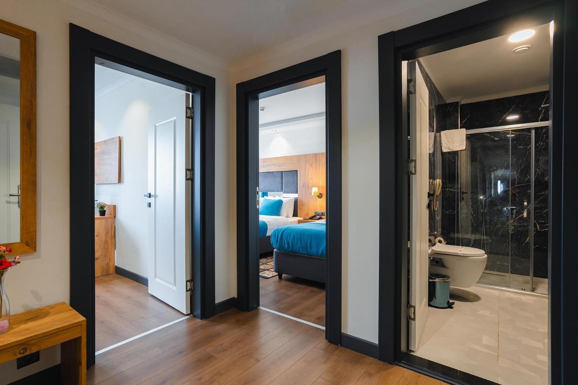 Berlin 4*