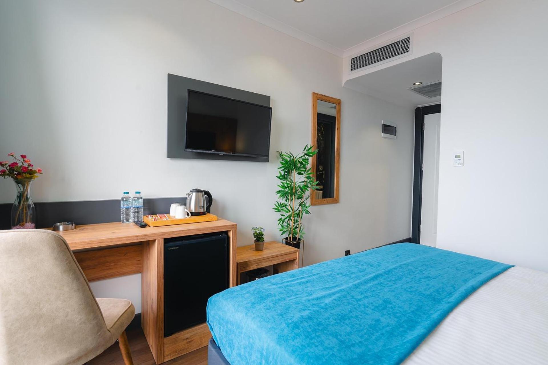 Berlin Hotel 4*
