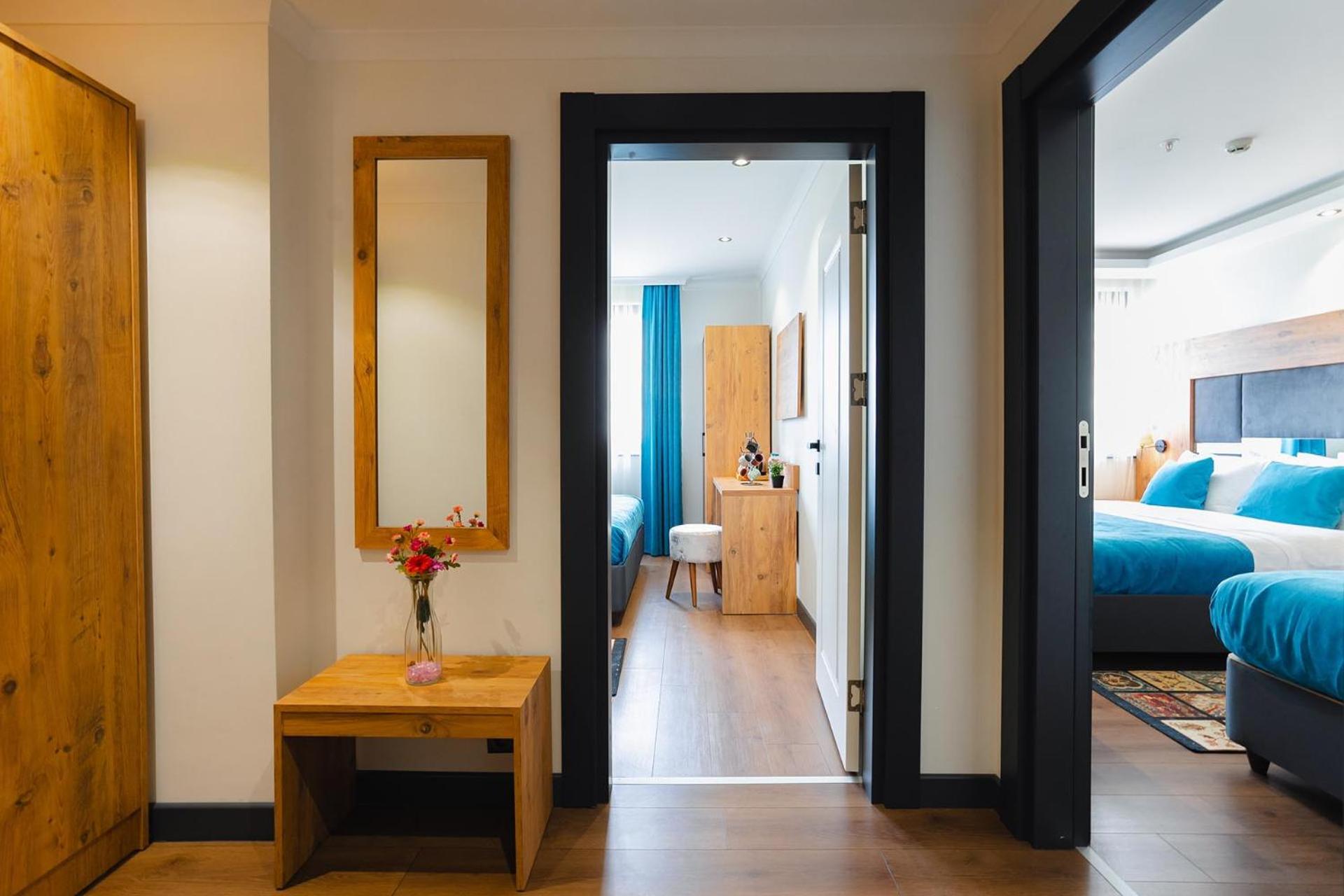 Готель Berlin 4*