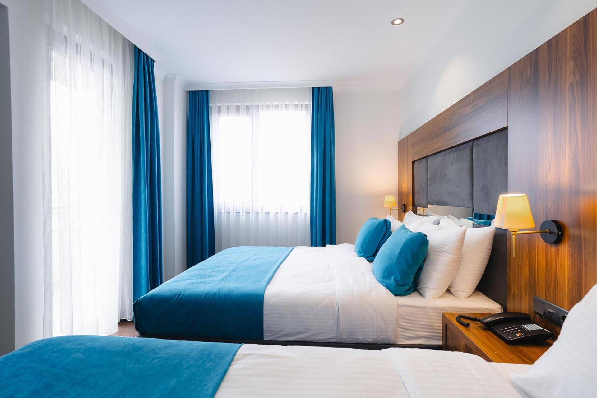 Berlin Hotel