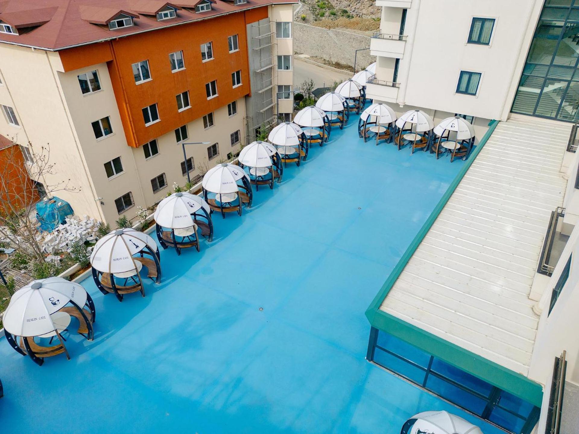 Berlin Hotel