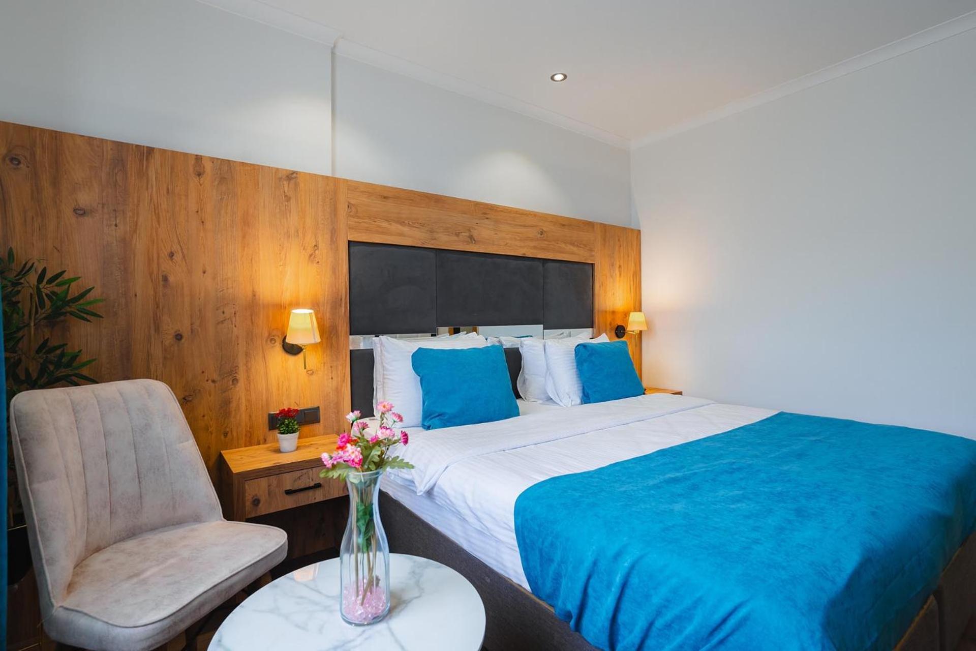Berlin Готель 4*